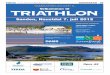 Triathlon 2012