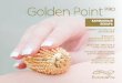 Буклет «Золотой массажер Golden PointPRO»