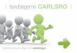 Klinikfolder- Carlsro