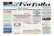 LA FARFALLA - Edizione di Novembre