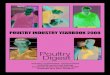 Poultry Industry Yearbook 2008