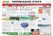 Sriwijaya Post Edisi Jumat 15 Februari 2013