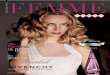 Revista Femme 2011