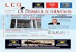 LCQ - La Cronaca di Quartiere MARZO 2013