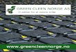 Green Cleen Norge