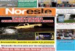 Periódico Noreste de Guanajuato edición 609