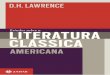Estudos sobre a literatura clássica americana