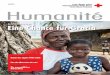 Humanité 4/2012: Eine Chance für Gracia