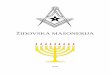 Židovska masonerija