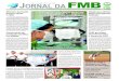 Jornal da FMB- Edição 33