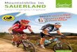 Sauerland Mountainbike Tourenguide