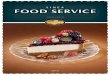 Catalogo Linea FoodService