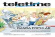 Revista Teletime - 144 - Junho 2011