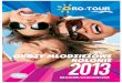 Katalog GRO-TOUR 2013