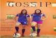 Revista gossip 5ta edición