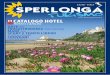Catalogo Hotel - Sperlonga (LT)