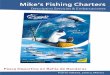 Mike's Fishing Chartes Puerto Vallarta