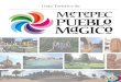 Guía Turística de Metepec Pueblo Mágico