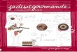 Jadis et Gourmande Catalogue 2012-2013