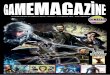 gamemagazine febbraio 2013