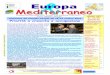 Europa Mediterraneo n 41-2012