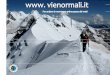 VieNormali.it portale di scalate in montagna