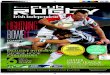 Club Rugby Magazine 4th Edition