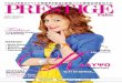 Prestige Pafos Magazine April - May 2012