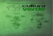Tese | Cultura Verde 2012