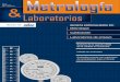metrologia y laboratorios