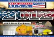 Fire Safety USA Winter 2012 catalog
