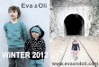 Eva & Oli Fall 2012