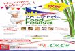 Philippine Festival