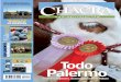 Revista Chacra Nº 981 - Agosto 2012