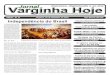 Jornal Varginha Hoje - Edição 16 - 2010