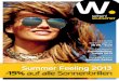 Wutscher Summer Feeling 2013