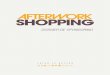 Afterwork Shopping - Dossier Sponsoring