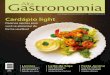 Redesign Alta Gastronomia