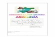 Actividades para el día de Andalucía