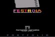 Fernando Carvalho - PORTFOLIO – FESTROIA