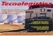 Revista Tecnologística - Janeiro - 2004 - Ed. 98