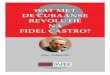 MO*paper #40: Wat met de Cubaanse revolutie na Fidel Castro?