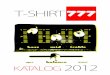 T-shirt 777 KATALOG 2012
