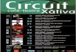 Circuit Café-teatre Xàtiva 2011