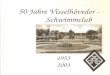 50 Jahre Visselhöveder - Schwimmclub