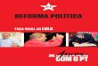 Reforma Política - Mato Grosso