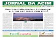 Jornal da ACIM - Informativo da Associação Empresarial de Imbituba