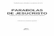 las parabolas de Jesucristo