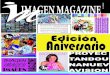 Imagen Magazine 5ta Edición