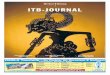 ITB Journal 2013